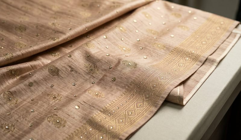 Kurta fabric